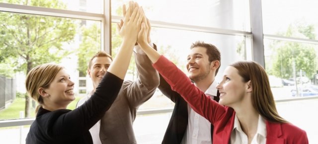 How To Succeed In a Dying Industry