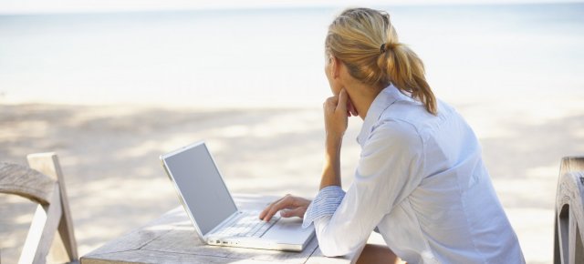 The 5 Most Beautiful Places To Build Your Business