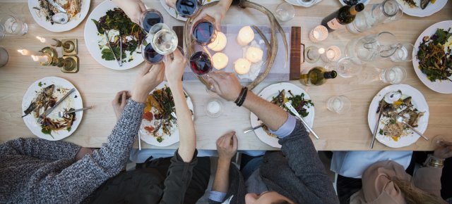 The 5 Most Powerful Celebrity Food Entrepreneurs Right Now