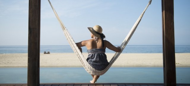 How to Take Time Off Without Killing Your Startup