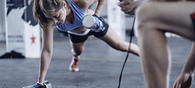 The Scientific 4-Step Process To Become World-Class At Anything