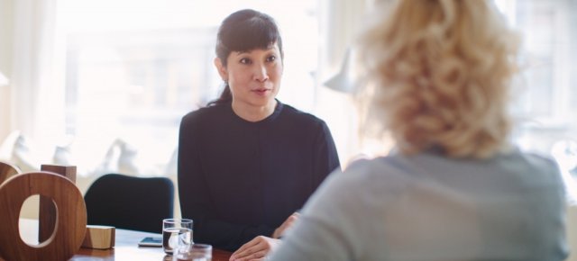 Google's HR Boss: Stop Asking Candidates About Their Current Salary