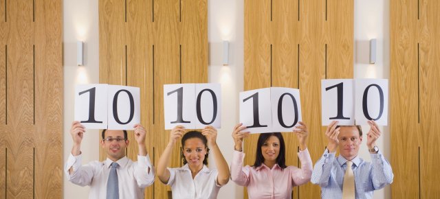 This is the One (and Only) Way to Improve Your Net Promoter Score According to NPS Geeks