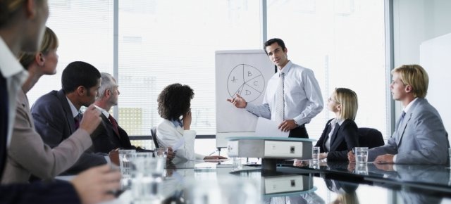 How to Make Your Meetings Much More Effective