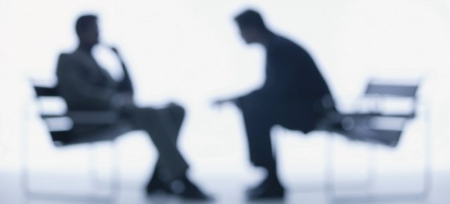 Want to Ace That Interview? Practice Your Small Talk