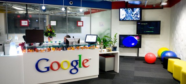The 20 Best Employee Perks From Google, Facebook, and Other Giants
