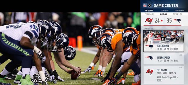 12 Things You Need to Throw a Killer Super Bowl Party