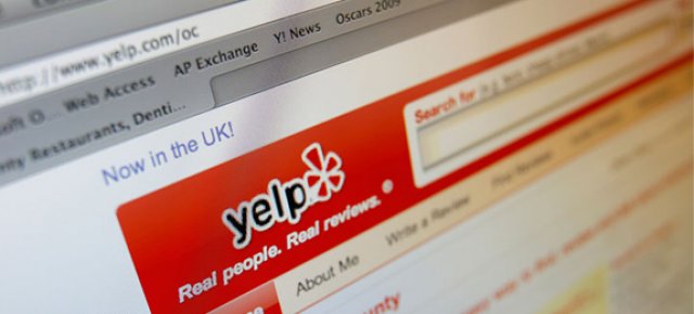 Yelp Isn't the Only Tech Company Paying Minimum Wage