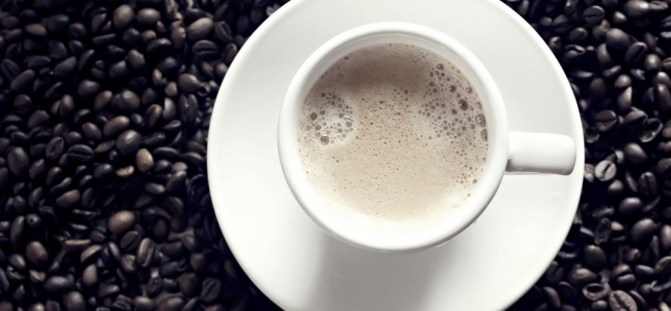 Coffee, coffee, coffee… :) Coffee, coffee, coffee... :)