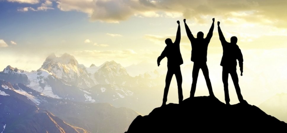 300 Motivational Quotes to Help You Achieve Your Dreams (inc.com)