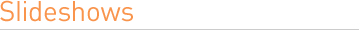 Slideshow