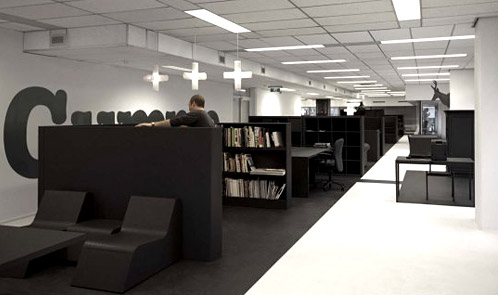 <p class='hname'> <a href='http://www.inc.com/ss/worlds-coolest-offices-2010/best-green-offices'>Gummo Agency</a> | <a href='http://www.inc.com/ss/worlds-coolest-offices-2010/best-green-offices'>i29</a> | Amsterdam, Netherlands | Best Green Offices</p>