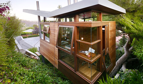 <p class='hname'> <a href='http://www.inc.com/ss/worlds-coolest-offices-2010/coolest-home-offices'>Rockefeller Architects</a> | Los Angeles, California | Coolest Home Offices </p>