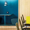 Innovative Office Interiors