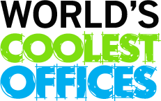 World's Coolest Offices