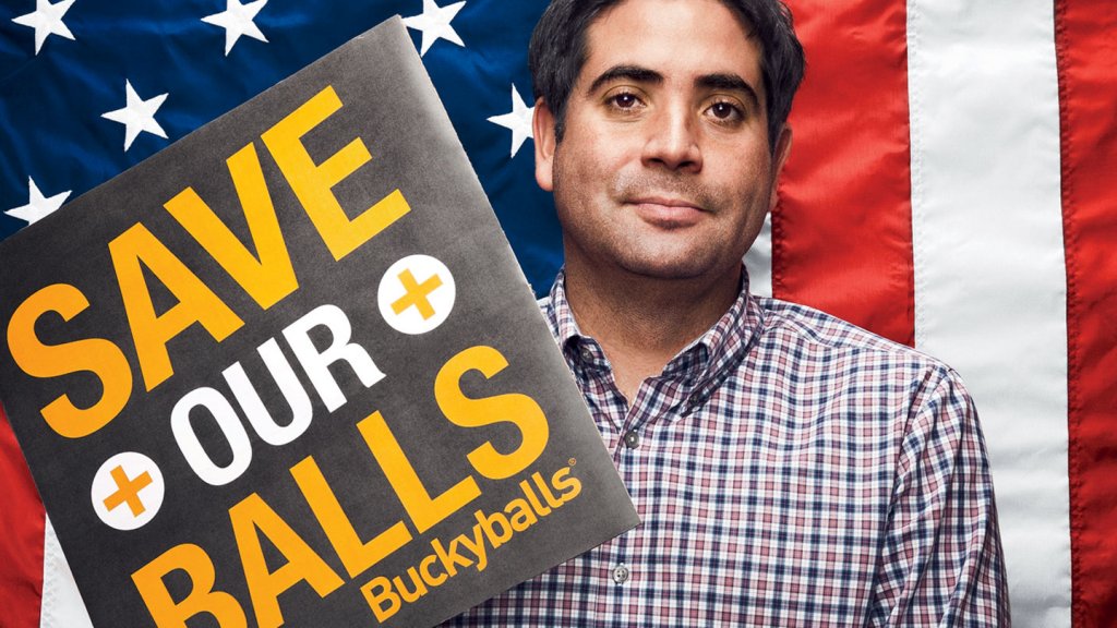 Case Study Feds Crack Down on Buckyballs