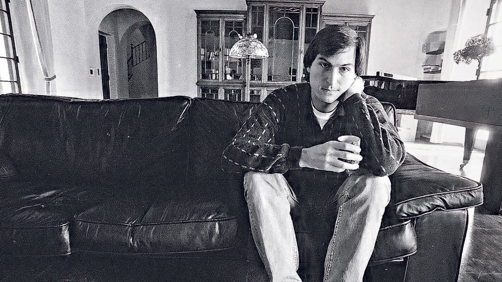 Steve Jobs's 13 Most Inspiring Quotes