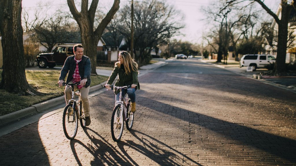Amarillo When It Comes to Cost of Living, The Living Is Easy