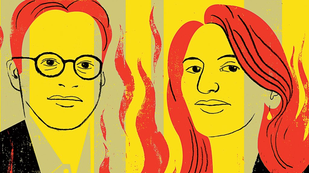 These Founders Wanted to Create the 'Chipotle of Pizza.' Now, Their