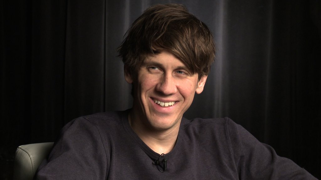 Foursquare’s Dennis Crowley: Follow This Advice Before Selling Your