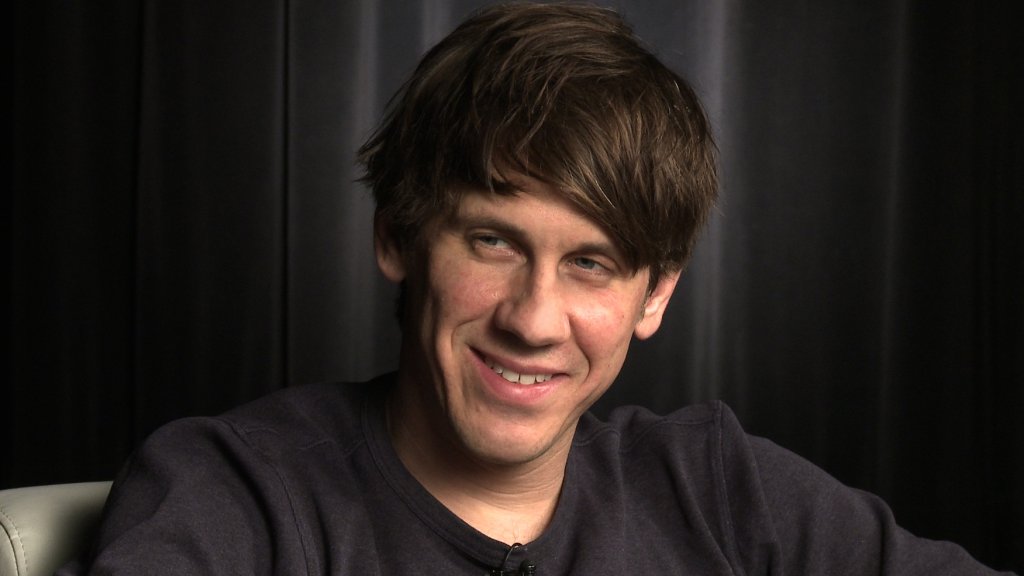 Dennis Crowley’s Biggest Regret | Inc.com