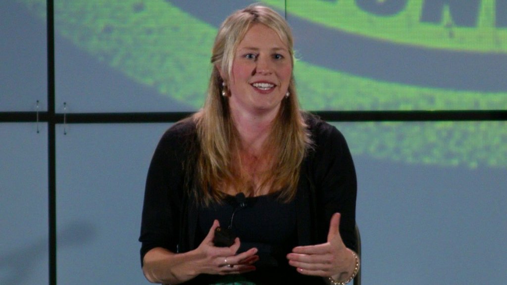 Daena Rundle Maintaining Your Values While Scaling | Inc.com