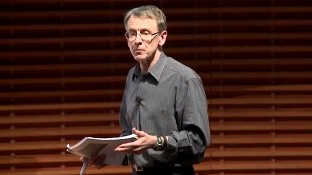 John Doerr: 3 Things to Know Before You Start a Company | Inc.com