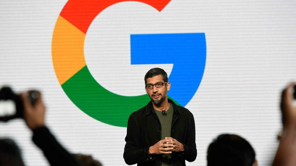 The Advertisers Boycotting Google Are Getting Exactly What They've Been