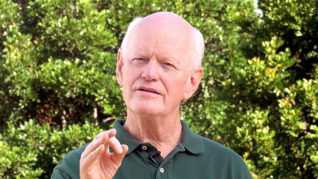 Do Not Attached to the Fruits of Your Labor