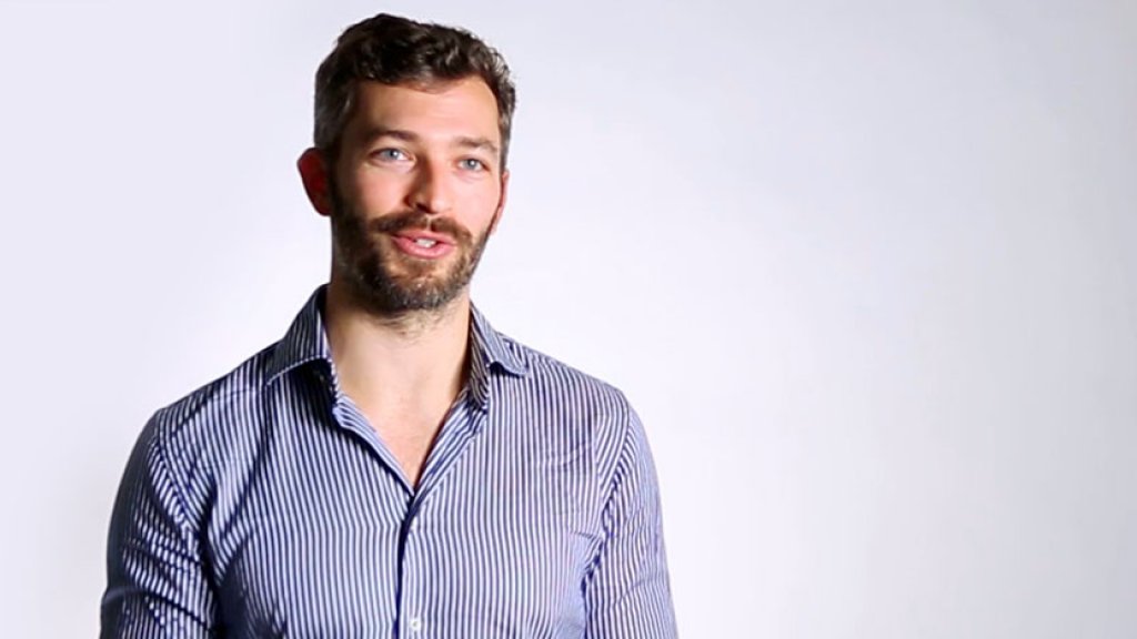 Aaron Patzer on Selling Mint.com: &lsquo;I Was Scolded Like a School Child