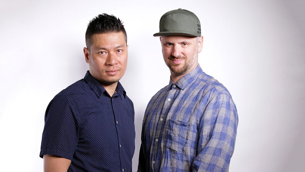 When It Comes to Co-Founders, Put the Business First | Inc.com