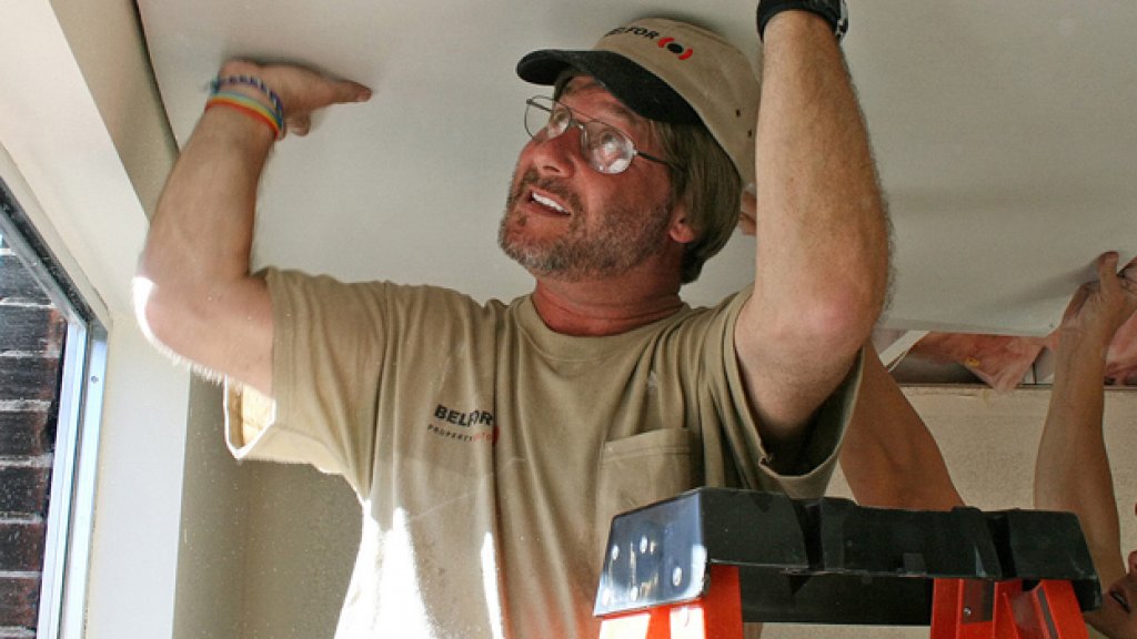 Sheldon Yellen Why I Went on Undercover Boss