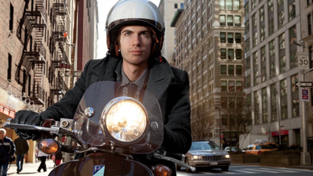 David Karp, the Nonconformist Who Built Tumblr | Inc.com