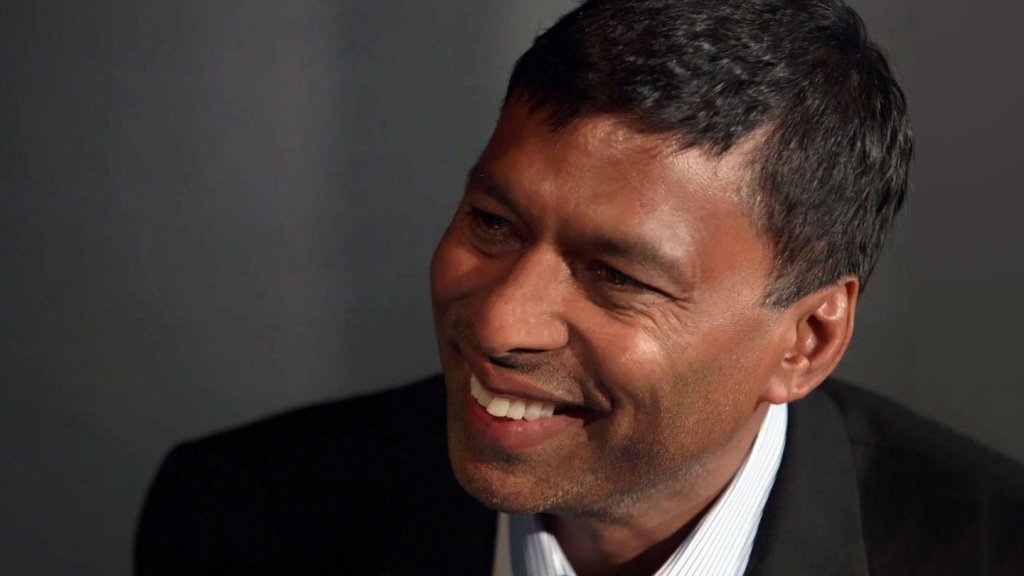 Naveen Jain: On Innovation & Entrepreneurship | Inc.com