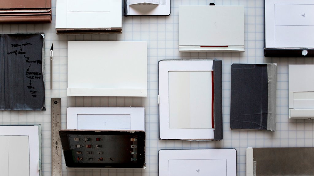 One Designer's Secrets for Breaking Into Mobile Accessories
