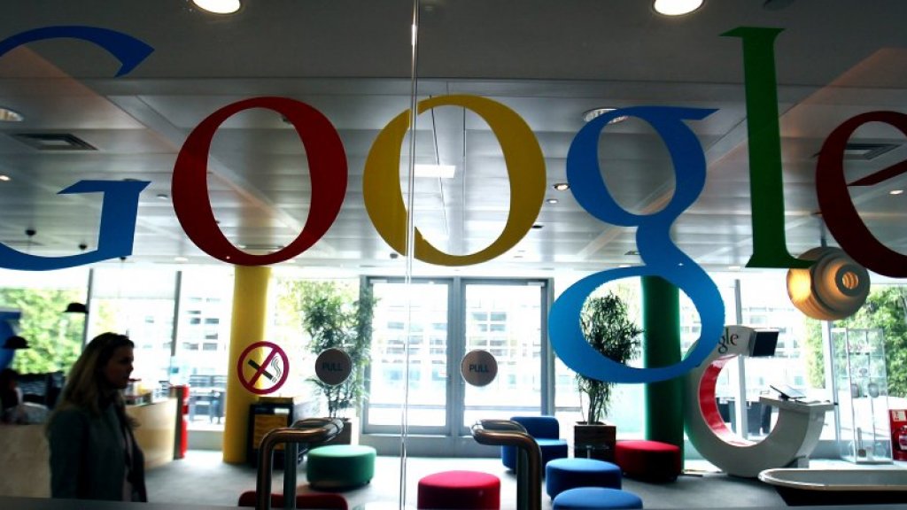 5 Reasons Googlers Think It's the Best Place to Work