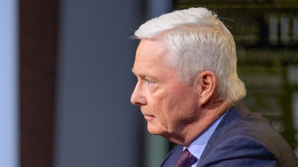 Why Ed Stack Made the $250 Million Decision That Put Dick's Sporting ...