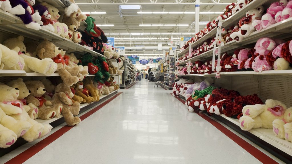 Your Product's Ready to Hit the Shelves. Here's How to Get It in a