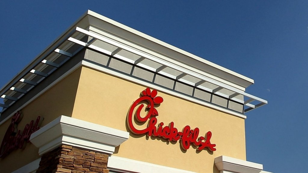How Chick Fil A Became An Iconic 9 Billion Business Without Ever Getty 149310501 377018 