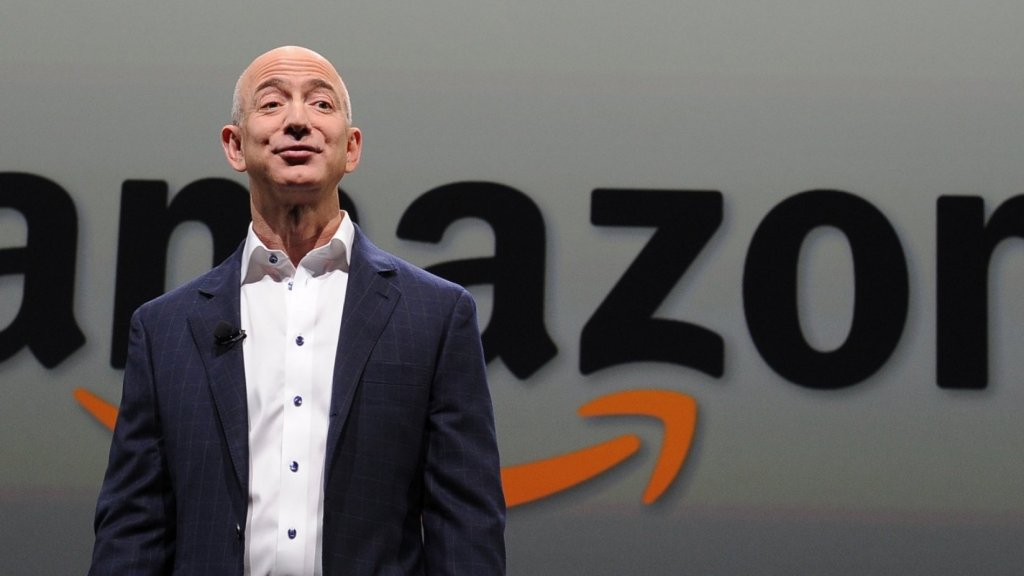Amazon Owes 1 Billion in Federal Tax. With Deferments, It May Not Need to Pay Up for a