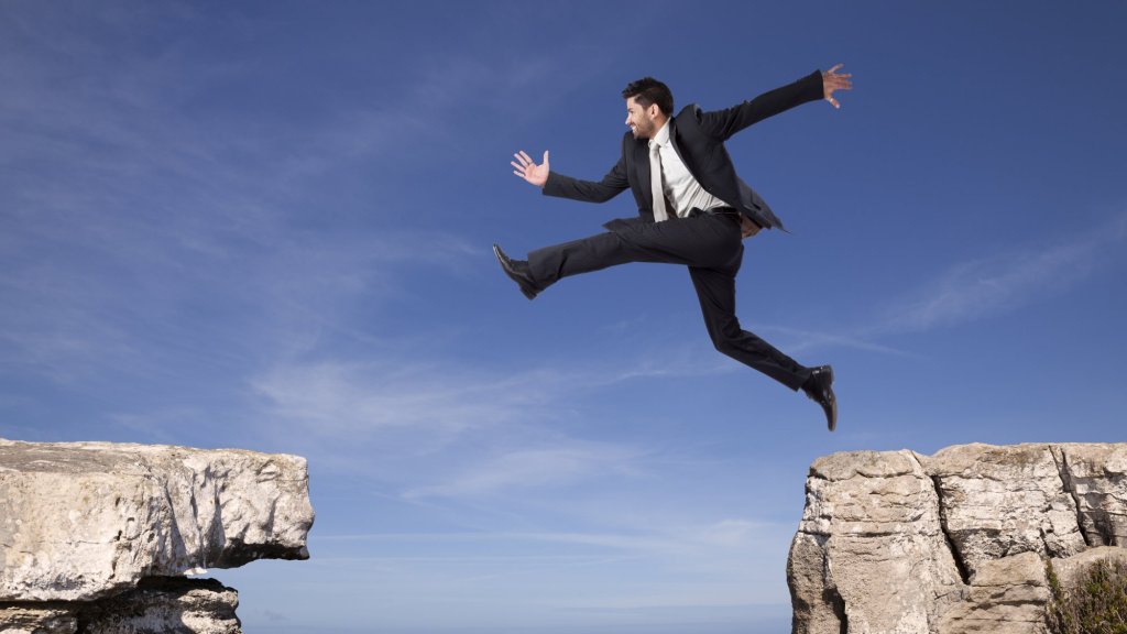 What You Need to Know About the Definition of 'Risk' | Inc.com