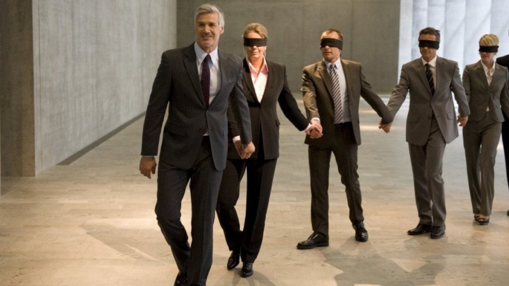 10 Benefits Of Being A Trustworthy Leader Inc