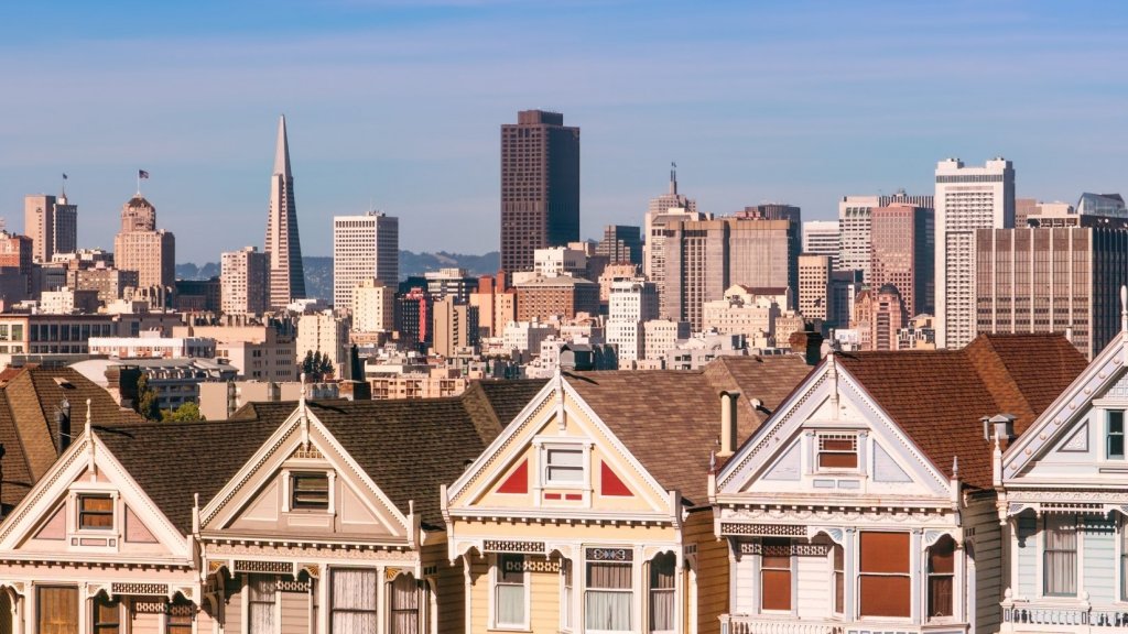 The 10 Least Affordable Cities in America