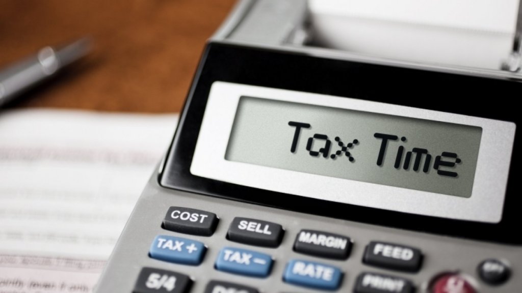 Tax 5. Tax 5