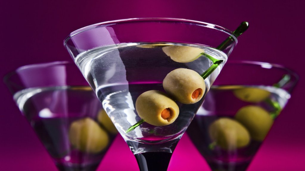 The Robots Are Coming. And They Want to Make You a Drink | Inc.com