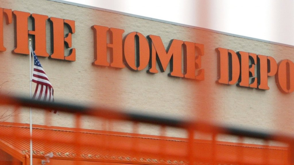 Former Home Depot Employee Says He Was Fired Because He Needed Surgery ...
