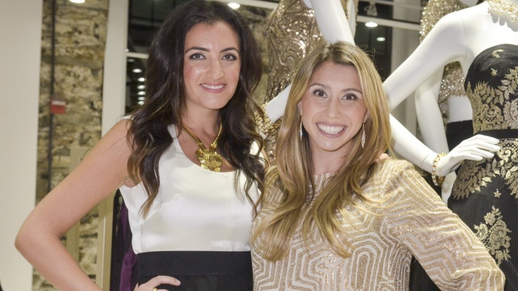 Rent the Runway Founders Finding a Great Mentor Is Easier Than You