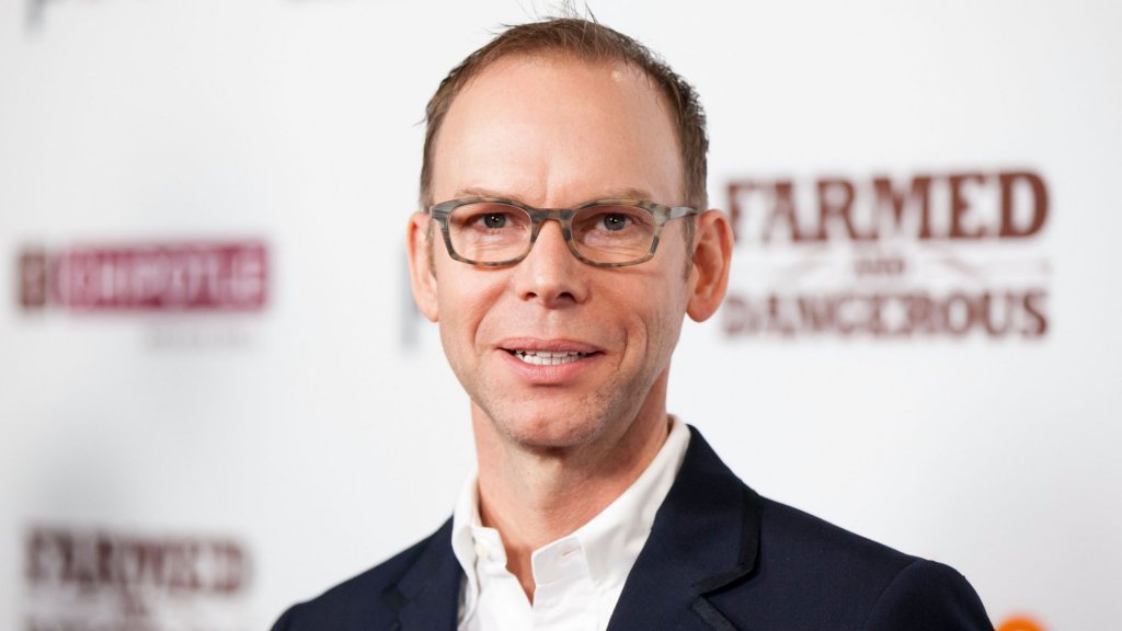 Chipotle Founder Ells Takes Over as Sole CEO