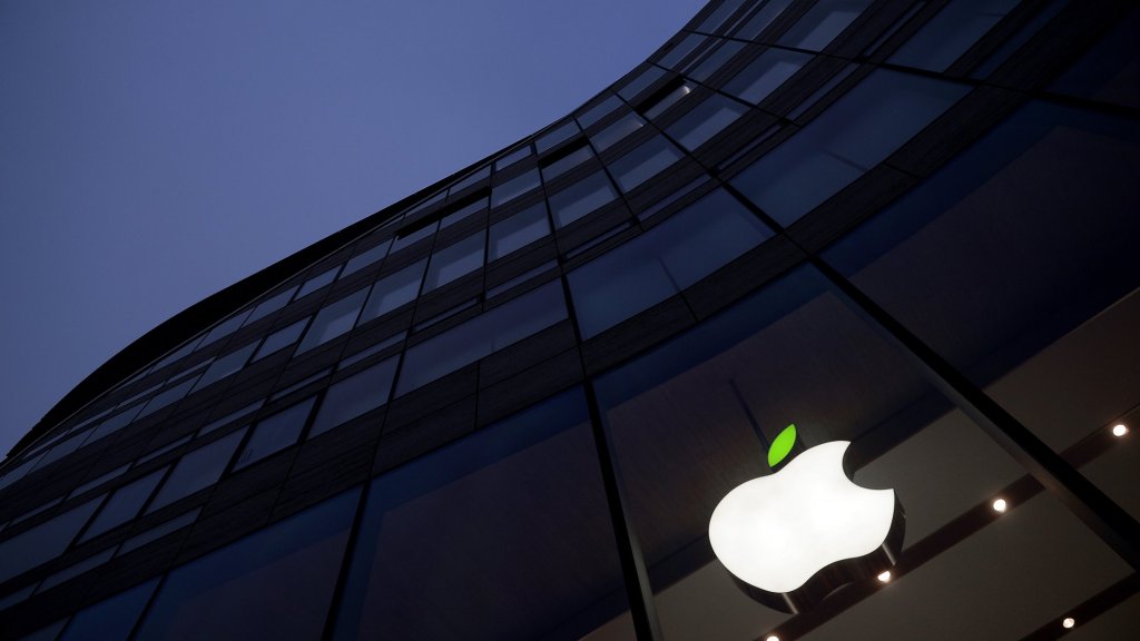 Apple Is the Latest Tech Company to Pay Hackers for Finding Security ...