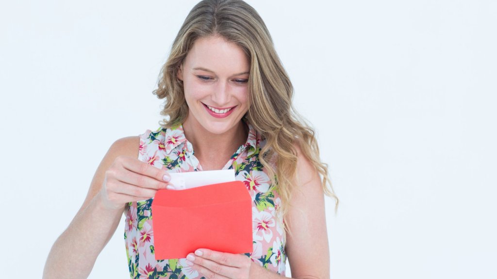 Send Handwritten Notes Like A Pro With These Simple Tips | Inc.com